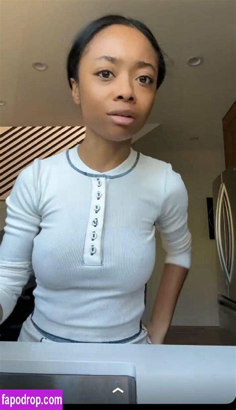 skai jackson nudes|Skai Jackson Nude Photos & Naked Sex Videos .